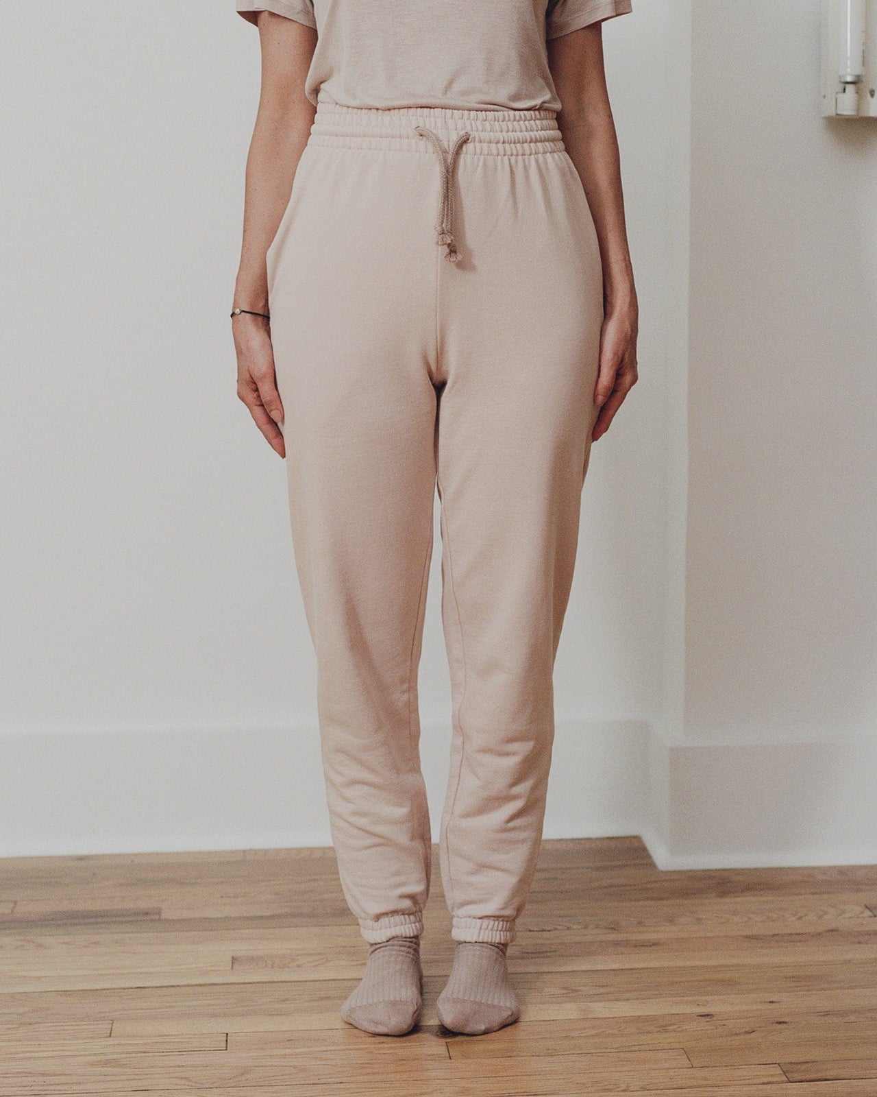 BASERANGE BOTTOMS Sweat Pants