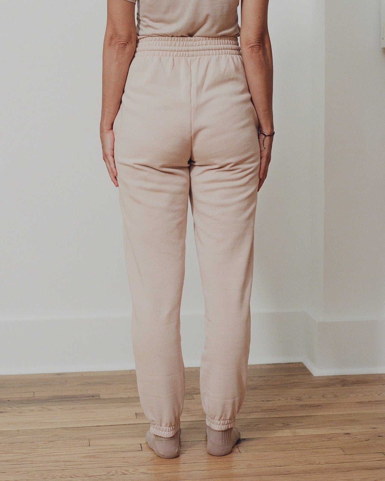 BASERANGE BOTTOMS Sweat Pants