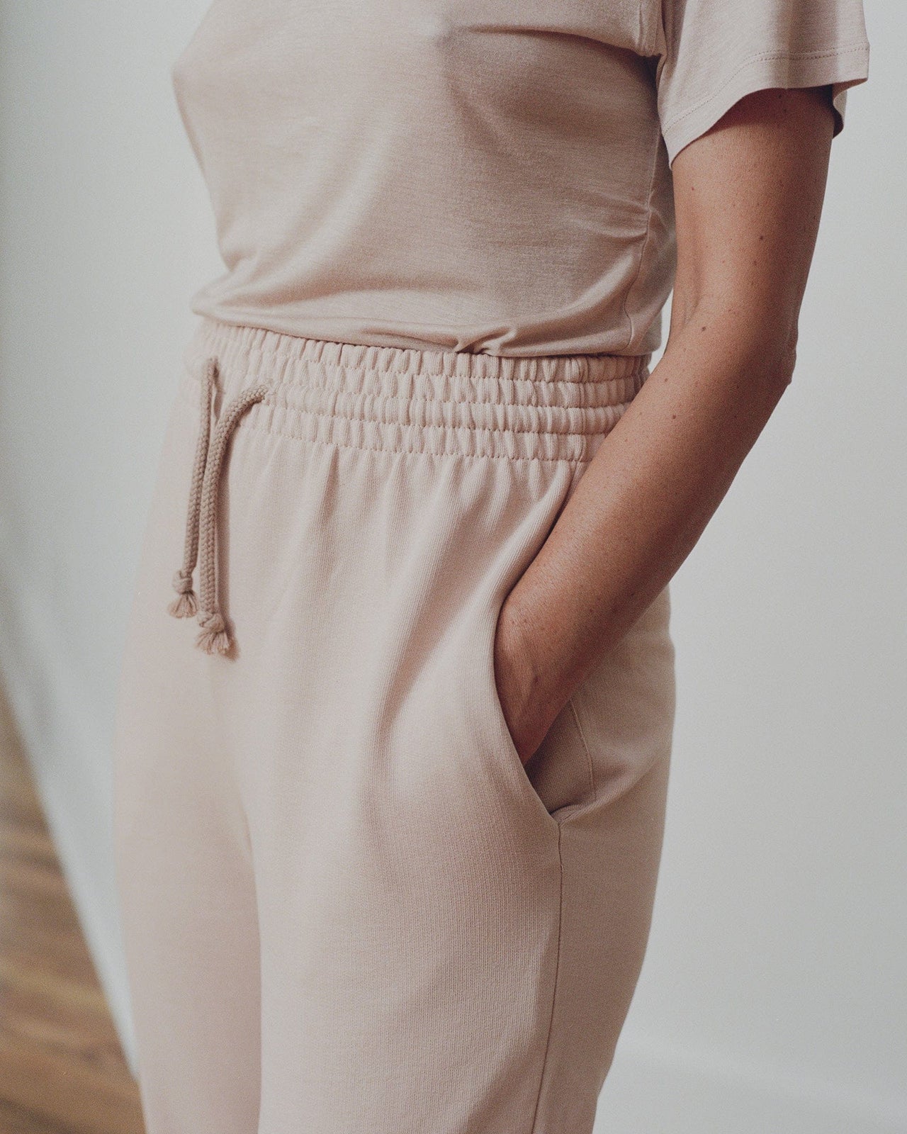 BASERANGE BOTTOMS Sweat Pants